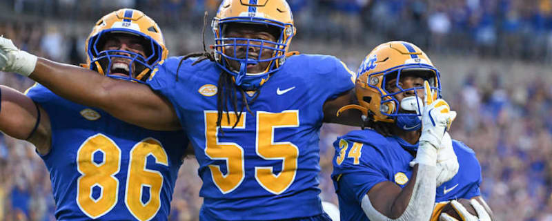 Veteran Guard Sheds Light on Pitt OL Teammates