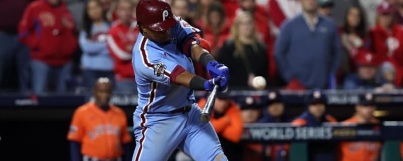 Former Philadelphia Phillies Fan Favorite Released by Baltimore Orioles