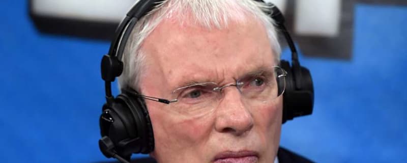 Former Knicks Coach Nervous for Final Broadcast