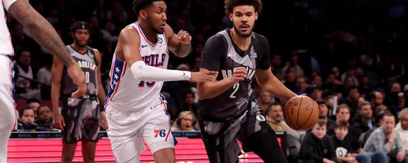 Key Philadelphia 76ers Player Will Remain Out vs Bulls