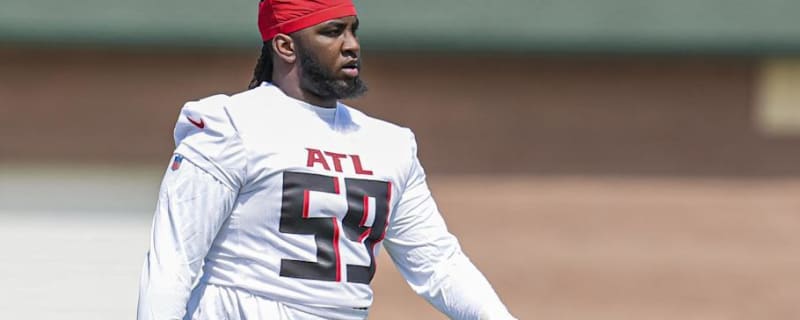 Georgia Football Player Signed by Buffalo Bills