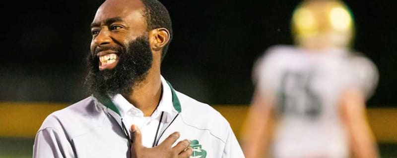 Former Gator Chris Rainey Bringing "Old School" Mentality as High School Coach