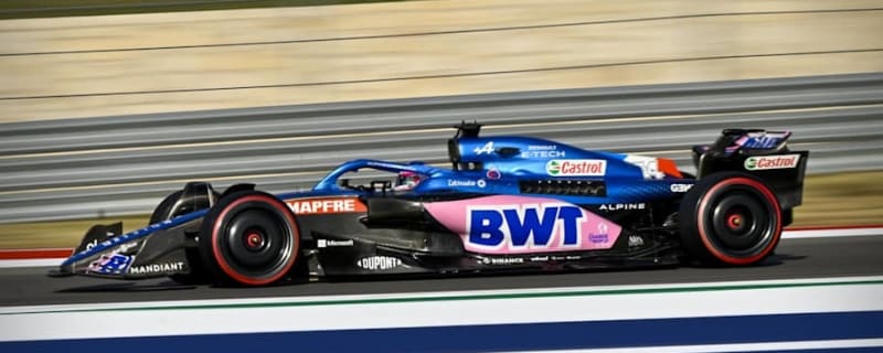 Ousted Alpine Boss Otmar Szafnauer Speaks Out On F1 Return