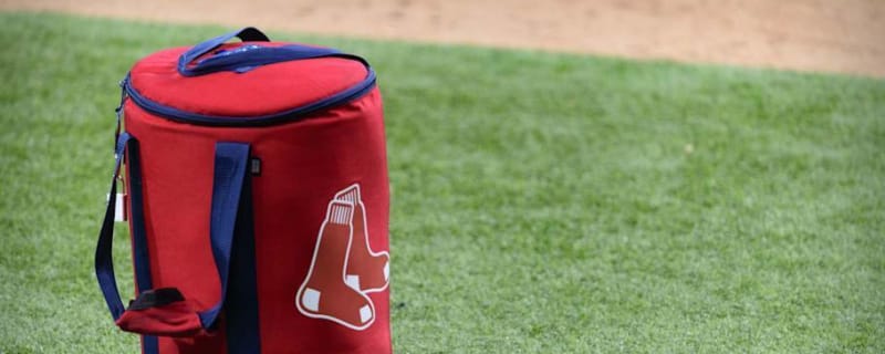 Red Sox Cutting Ties With 14-Year Vet In Last-Second Move