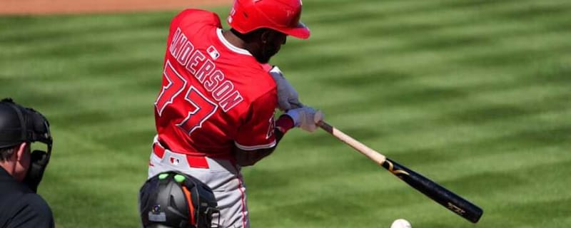 Former Chicago White Sox Batting Champ Turns MiLB Deal into Opening Day Roster Spot