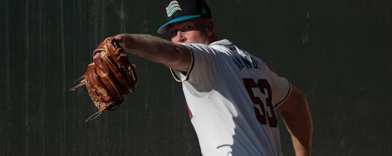 Why Kyle Amendt is Generating Interest Early in Spring Training