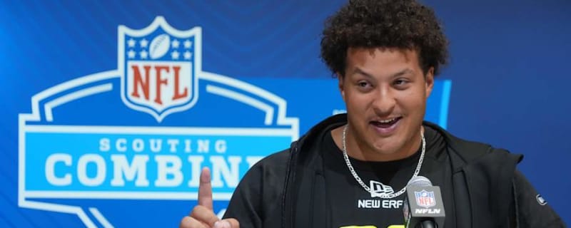 Bold Position Change Idea for Notre Dame Star Defender at NFL Combine