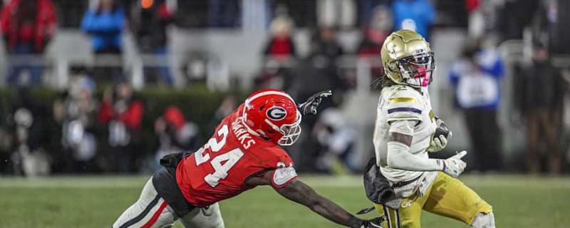 Georgia Tech Football: Eric Singleton Jr Will Reportedly Take Transfer Vist to Rival Georgia