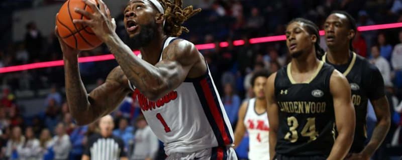 Injury Report: Ole Miss Receives Good News on Mikeal Brown-Jones