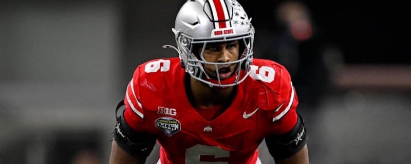 Ohio State LB Received Major Praise From Coach James Laurinaitis