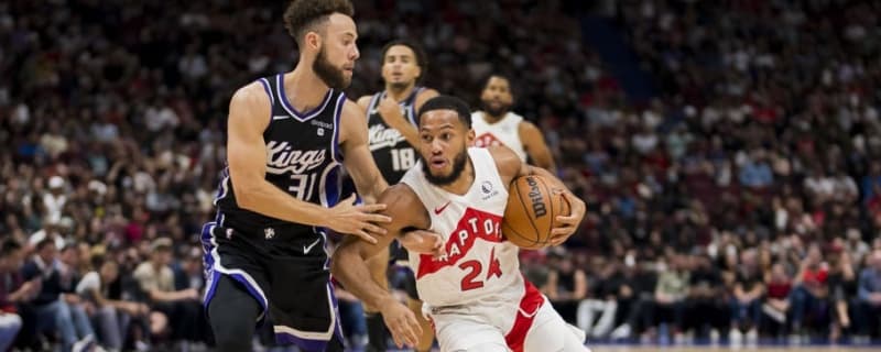 26-Year-Old NBA Free Agent Makes Decision on Basketball Future