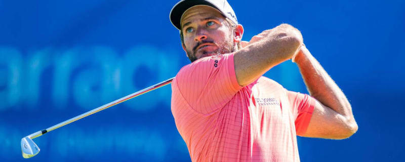 Grandson of ‘King of Golf,’ Former Clemson Tigers Star, Retires from PGA Tour