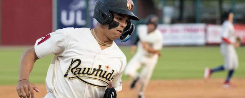 Druw Jones, Jose Cabrera Win Honors, and Minor League Roster News