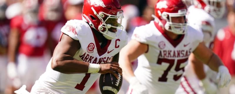 KJ Jefferson caught up in false story about Skip Bayless quote posted to his locker