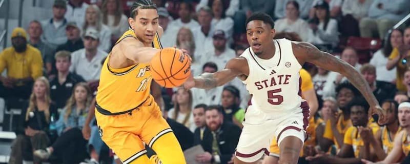 Dennis Gates Sent a Message to  Trent Pierce Against Oklahoma- The Extra Point