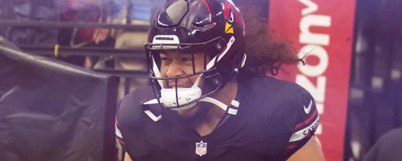 Raiders Make It Official with Veteran DL