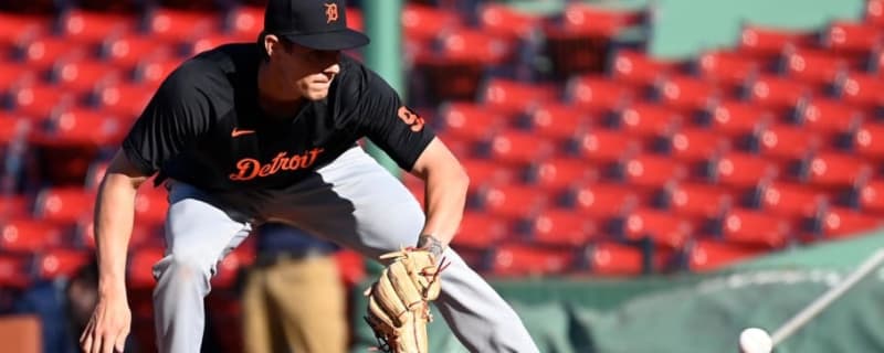 Baltimore Orioles Select Contract of Veteran Infielder Before White Sox Game