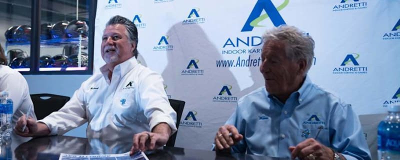 F1 Rumor: Andretti Cadillac&#39;s Formula 1 Bid Receives Huge Boost From Toyota