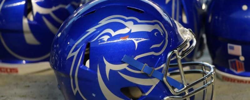 Boise State Punter James Ferguson-Reynolds Named Preseason All-American by USA Today