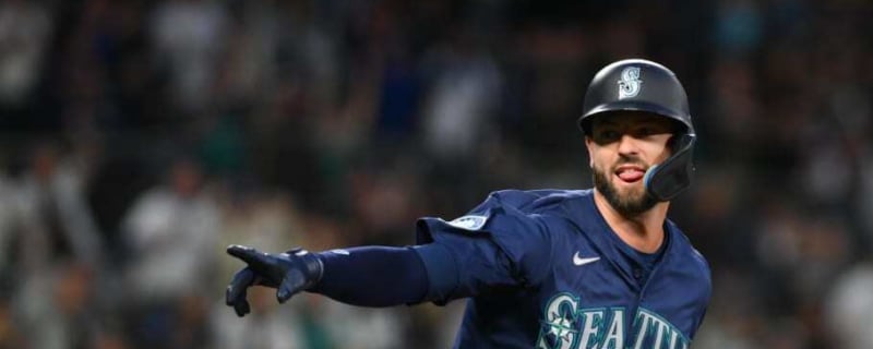 Brady&#39;s Spin: It&#39;s Sad What Has Happened to Seattle Mariners&#39; OF Mitch Haniger