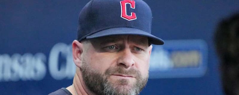 Insider Exposes Surprising Concern for Cleveland Guardians