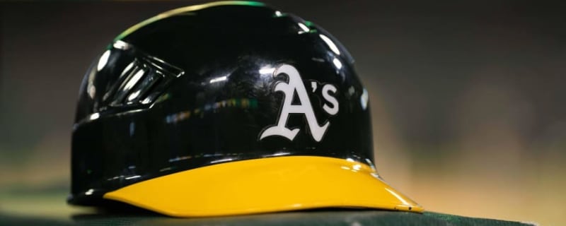 A's Call Up Reliever with 0.55 ERA in the Minors