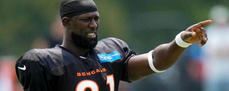  Former Bengals Safety Takes New Role With NFLPA
