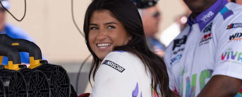 Hailie Deegan Exposes the Brutal Reality of Motorsport as She Enters IndyCar