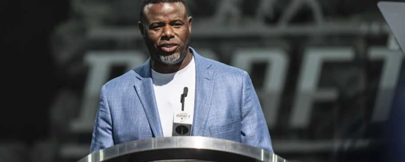 Seattle Mariners Hall of Famer on the Impact of Rickey Henderson