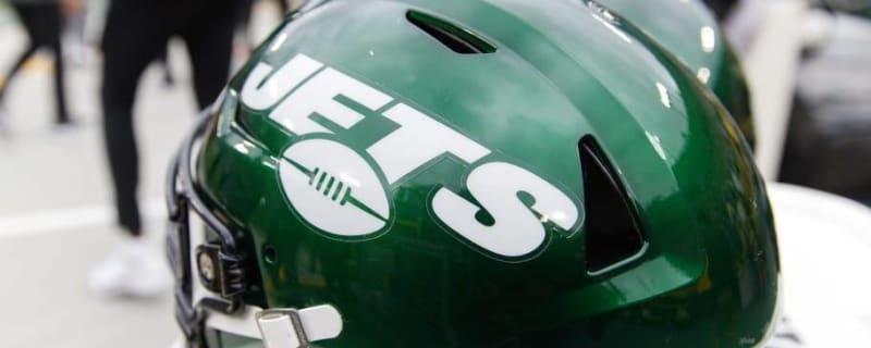 New York Jets Trade Proposal Involves Star Wide Receiver
