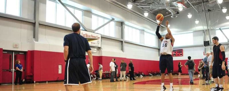 UCLA Basketball: Hall of Fame Ex-Bruins Make Decisions on Player Options for Next Year