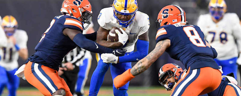 Georgia Tech vs Syracuse: Three Syracuse Defenders To Watch For in Tomorrow&#39;s Matchup