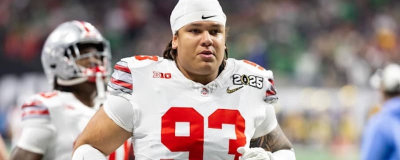 Ohio State Buckeyes Lose Another Defender to Transfer Portal