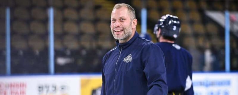 Blue Jackets Make Multiple Coaching Hires