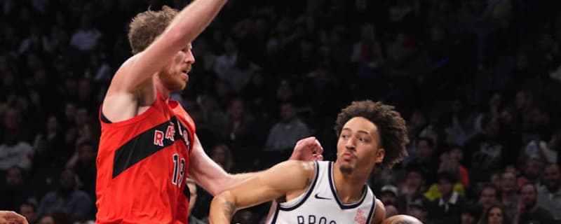 Jalen Wilson Buying Into Nets Culture