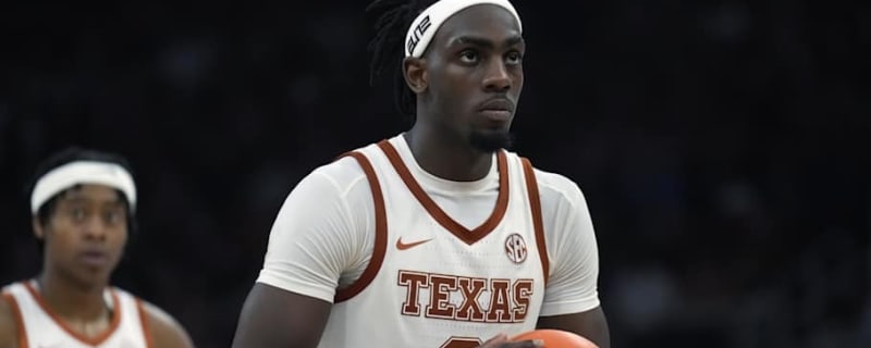 Texas Basketball Injury Update: Arthur Kaluma