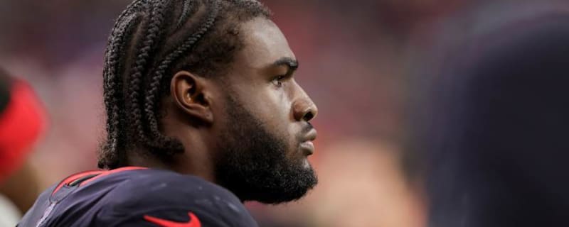 Will Anderson fires up Texans teammates with strong message for playoffs