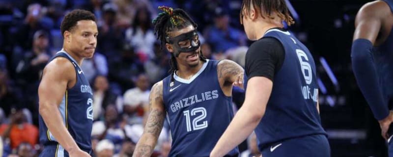 Former Memphis Grizzlies Fan Favorite Gets Released