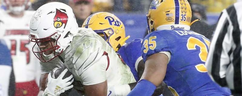 Points of Emphasis: Louisville vs. Pitt