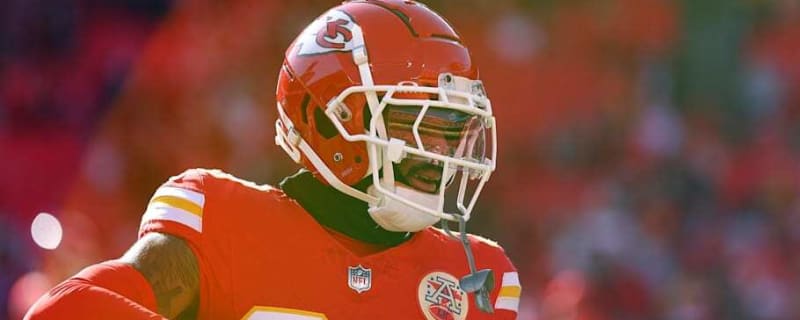 Falcons sign cornerback away from Chiefs defense in latest free-agent move