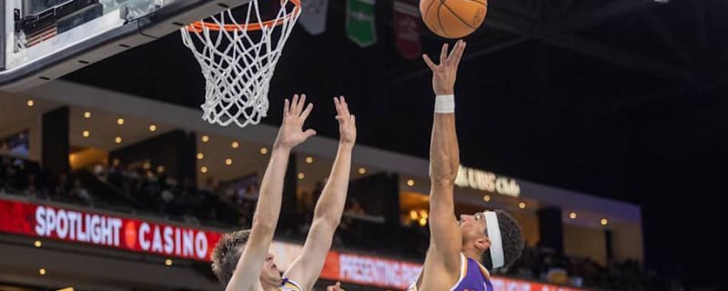 Suns Reveal Devin Booker&#39;s Status vs Lakers