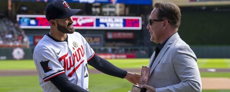 Twins shake up front office, promoting three executives to assistant GM