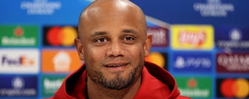 Bayern Munich Defender Hints At Faster Than Expected Injury Recovery