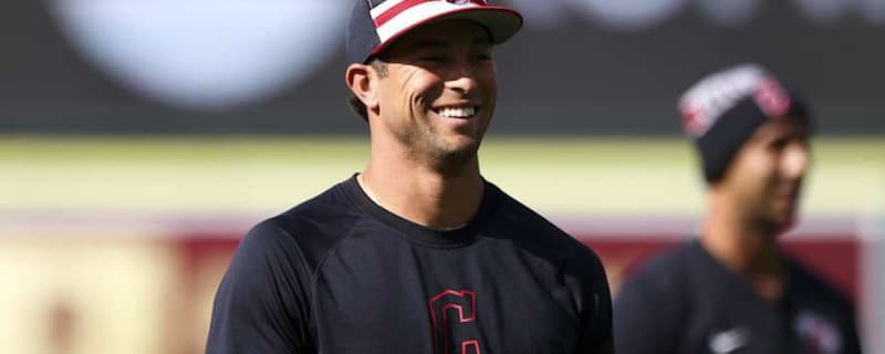 Tyler Freeman Shares Wild Details About Trade from Guardians