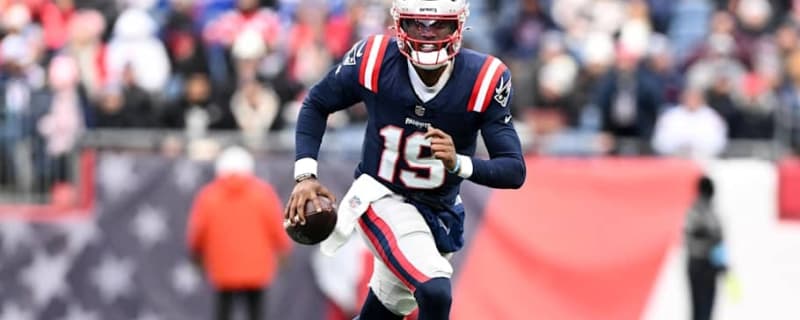 Cowboys &#39;got a bargain&#39; in &#39;win-win&#39; Joe Milton trade, NFL insider says