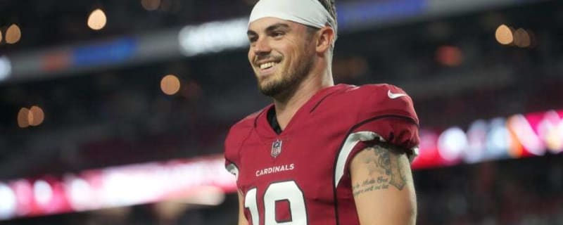 Commanders Reunite Former Cardinals QB With Kliff Kingsbury