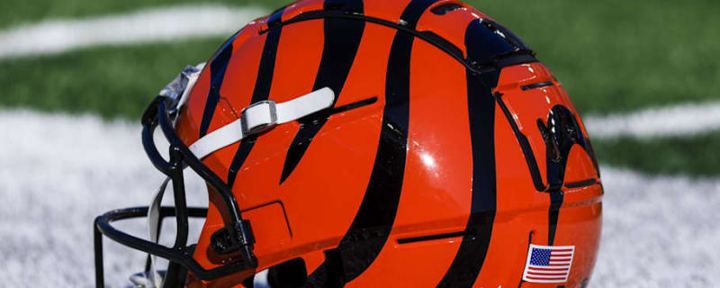 PFF Names Oren Burks as Bengals Highest Upside 2025 Free Agent Addition