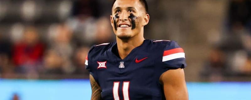 Tetairoa McMillan Says Bobby Wade Planned for Him To Break His Arizona Record