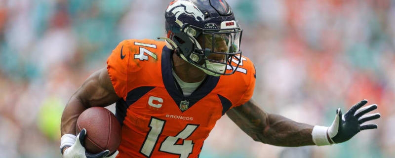 Payton &#39;Thinks&#39; Courtland Sutton Will Report to Mandatory Camp