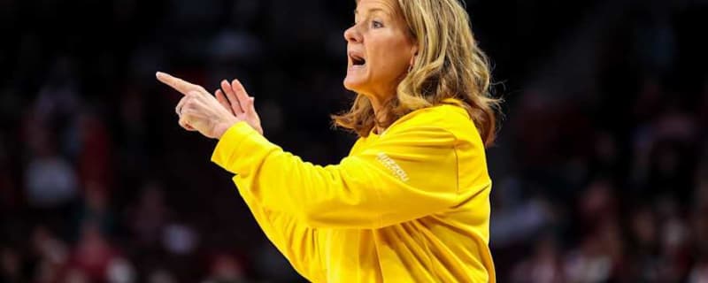 Former Mizzou Women's Basketball Coach Earns Big 10 Job
